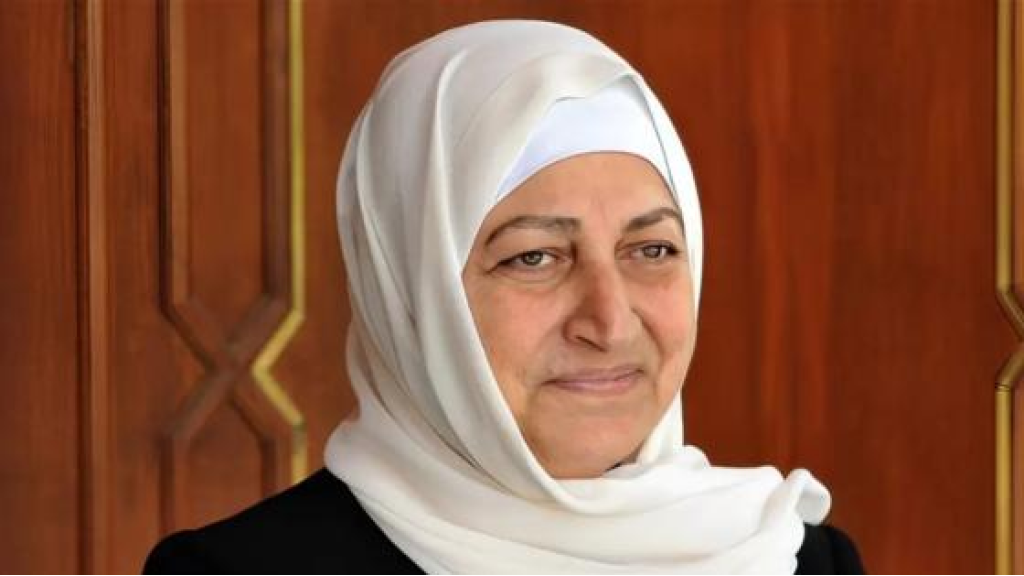 الحريري تدعو إلى إلغاء مرسوم الضم والفرز في منطقة الوسطاني صيدا