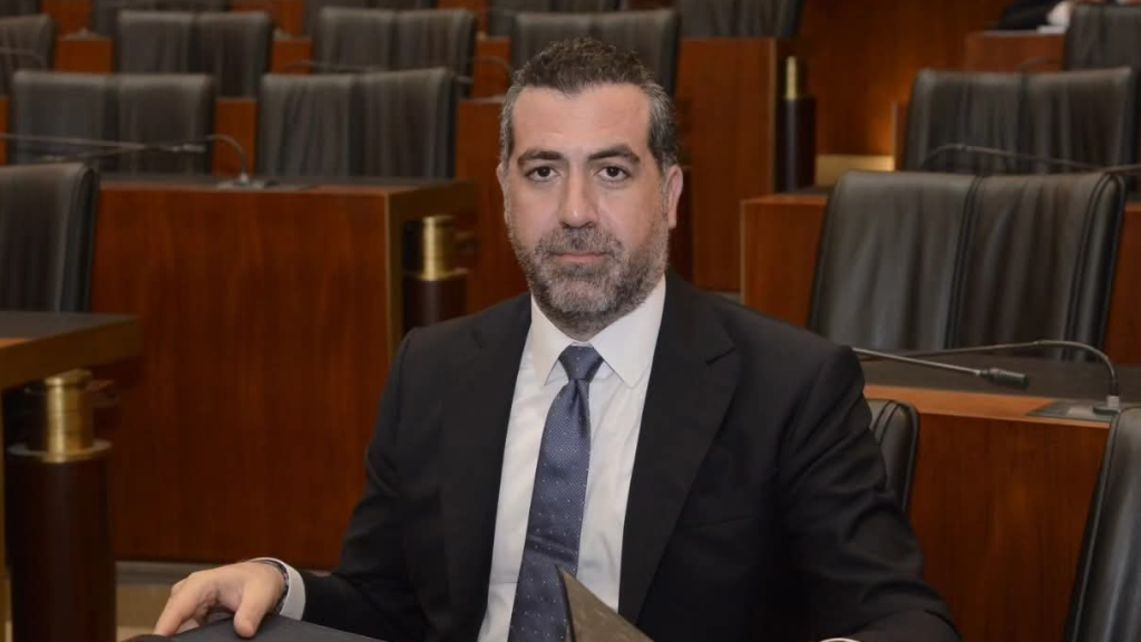 بعد دراسة دقيقة لقضاء عاليه… راجي السعد صامد أمام فبركات الإشاعات