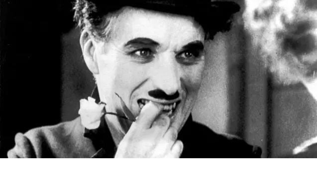 تشارلي شابلن: قصة فيلم 