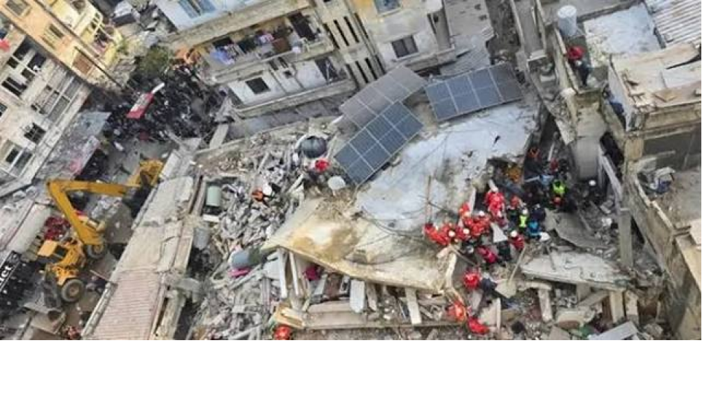 بلدية طرابلس: ما يتم تداوله عن أبنية آيلة للانهيار معلومات مضللة