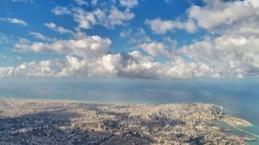 تبدّل جذري في حالة الطقس: إليكم التفاصيل.