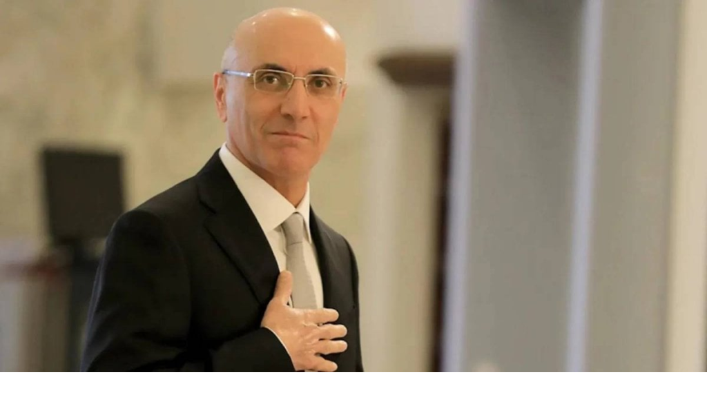 قبيل مؤتمر باريس… الحجار يرسم خريطة دعم القوى الأمنية