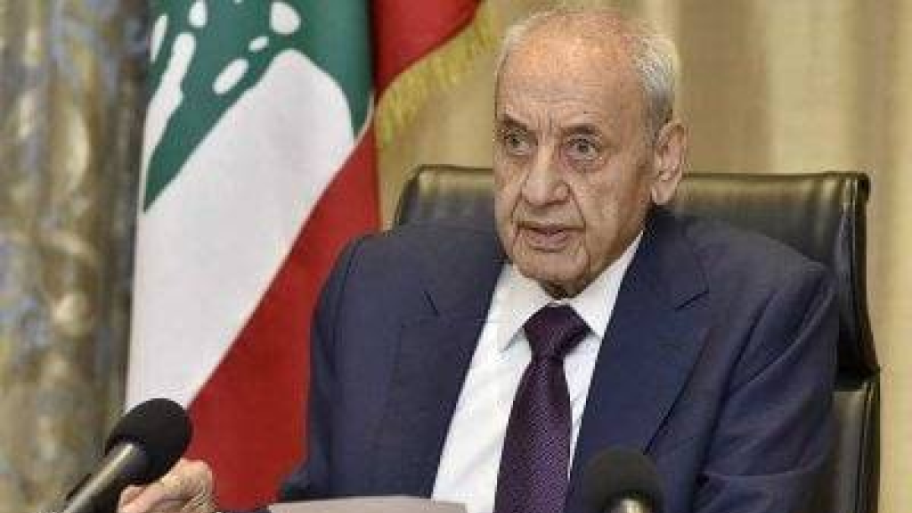 بري: ما تريده إسرائيل… وما نريده نحن!
