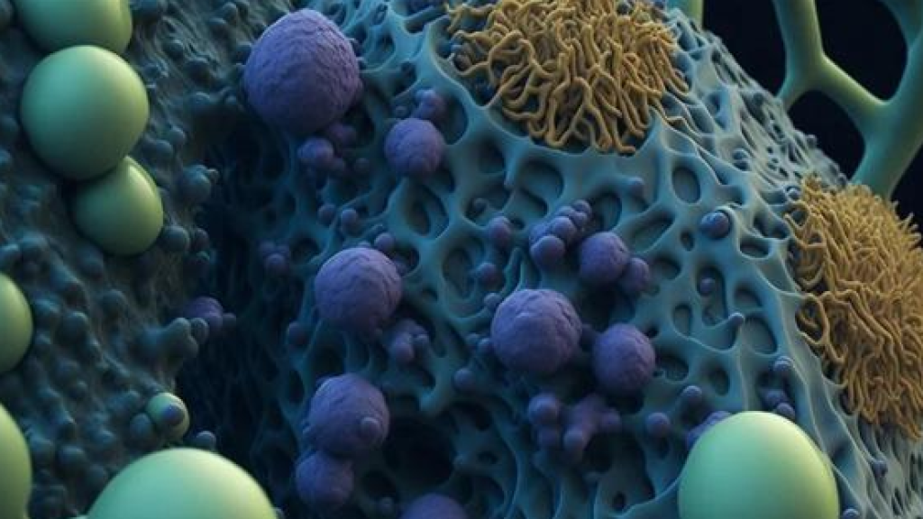 ميكروبات الفم قد تحمل مفتاح الوقاية من السمنة.. اليكم آخر ما توصلت اليه الدراسات