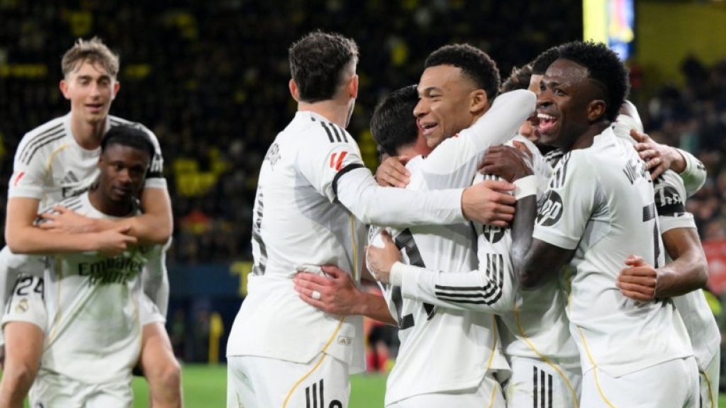 من الشك إلى الهيمنة.. كيف تغير ريال مدريد؟