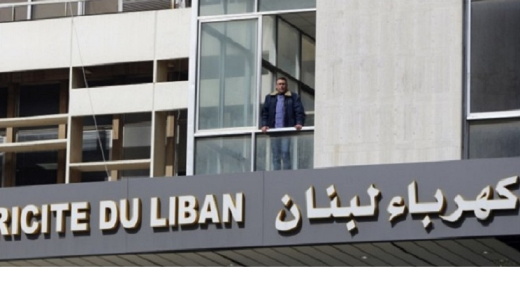 “كهرباء لبنان” تستكمل حملة نزع التعديات: 366 محضراً في مناطق مختلفة