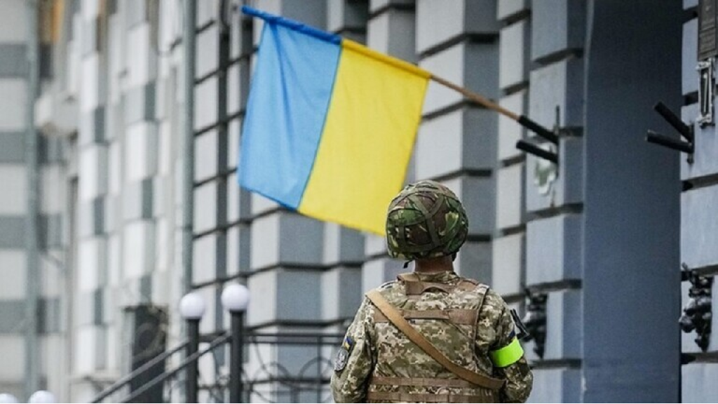 الجيش الأوكراني: قصفنا مصفاة للنفط في منطقة كراسنودار الروسية