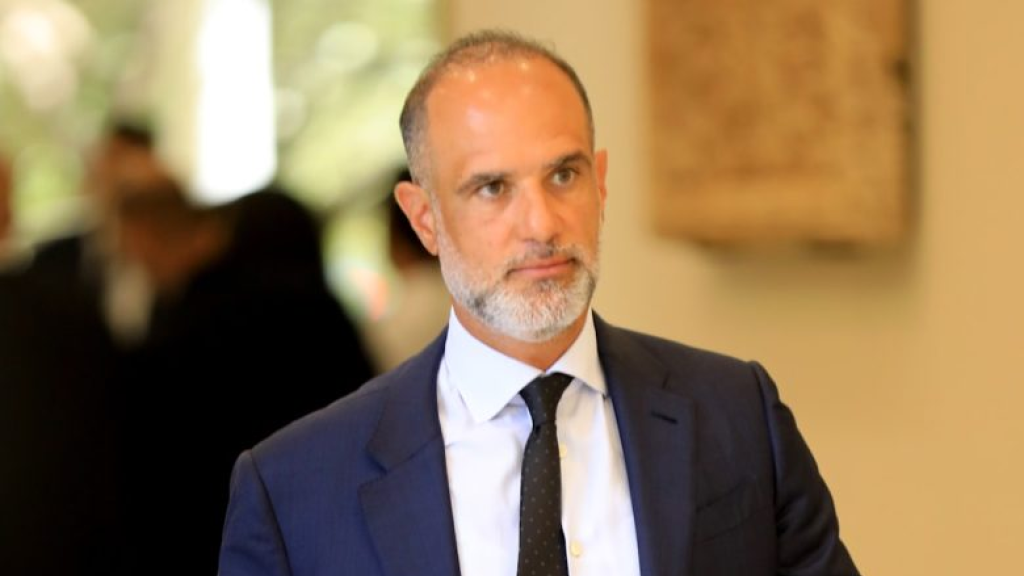 تشغيل مطار القليعات قبل الصيف… رسامني: هناك نية حقيقية لإعادة إحياء سكك الحديد