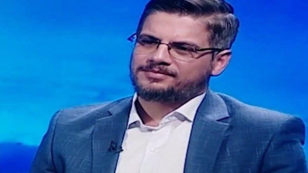 استشهاد مقدم “المنار” علي نور الدين (فيديو)