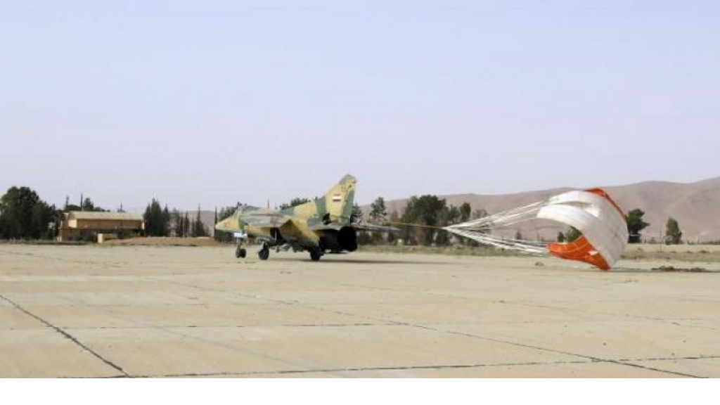 الإمارات: أراضينا وأجواؤنا ليست للهجوم على إيران