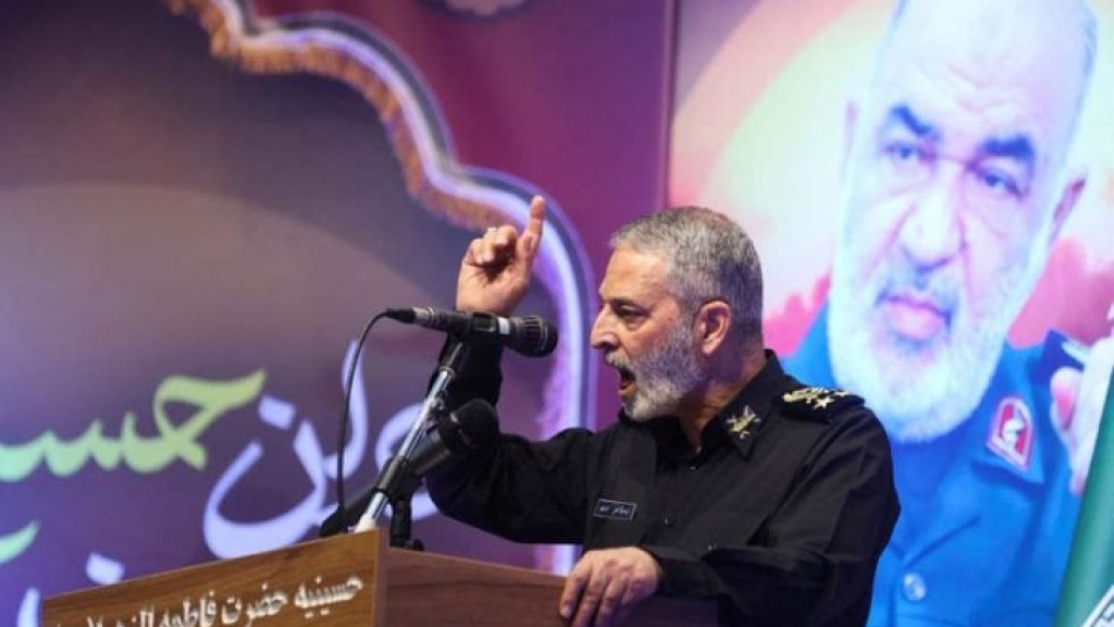 والآن.. دور إيران! ألم تكتف واشنطن بإلحاق الدمار في أفغانستان والعراق واليمن…؟