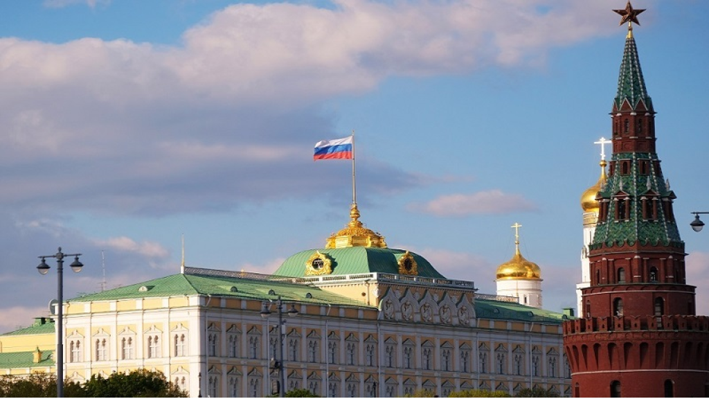 الكرملين: التوصل لاتفاق حول أوكرانيا لا يزال بعيد