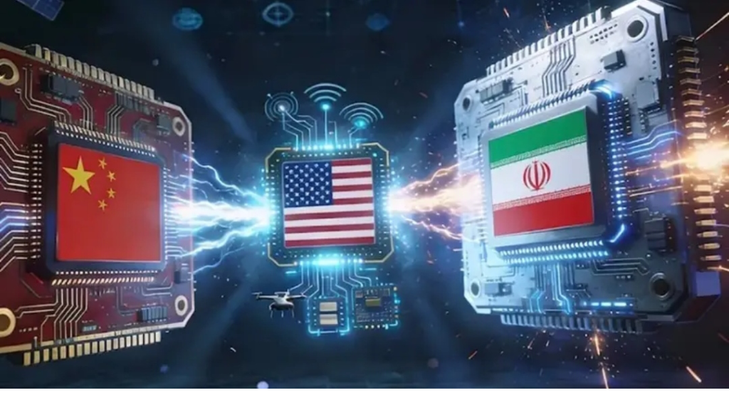 الصين تزوّد إيران بالإمكانات لمواجهة العدوان الأميركي المرتقب؟