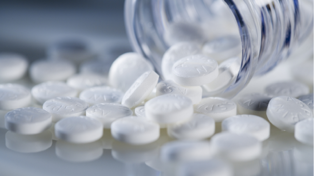 تحذير عام.. الأسبرين اليومي بلا إشراف طبي قد يهدد حياتك