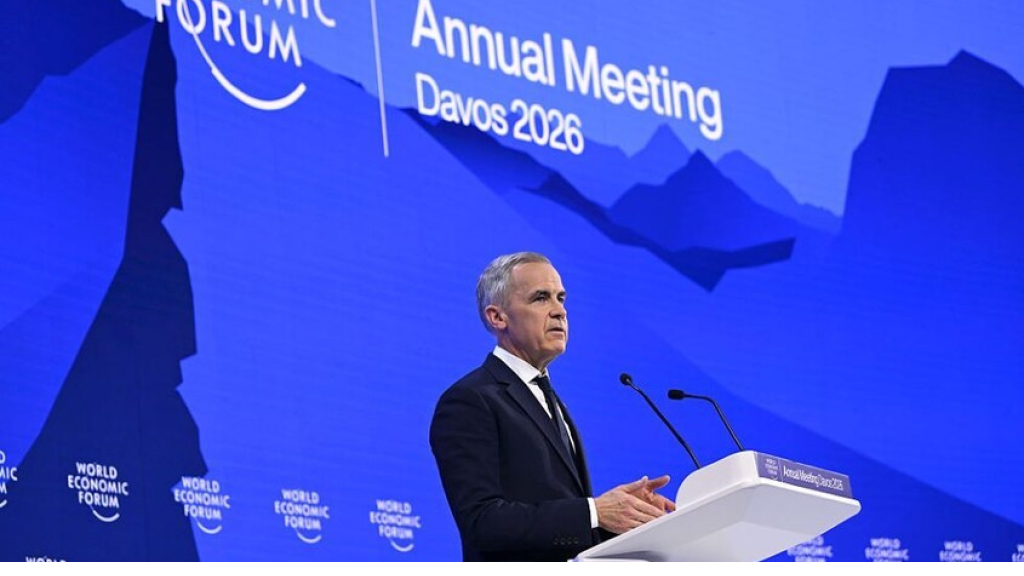 لماذا فضح رئيس وزراء كندا النظام العالمي؟