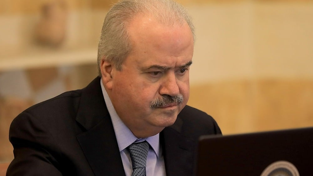 خلاف شخصي واستغلال النفوذ… ياسين جابر يواجه نقيب المحاسبين