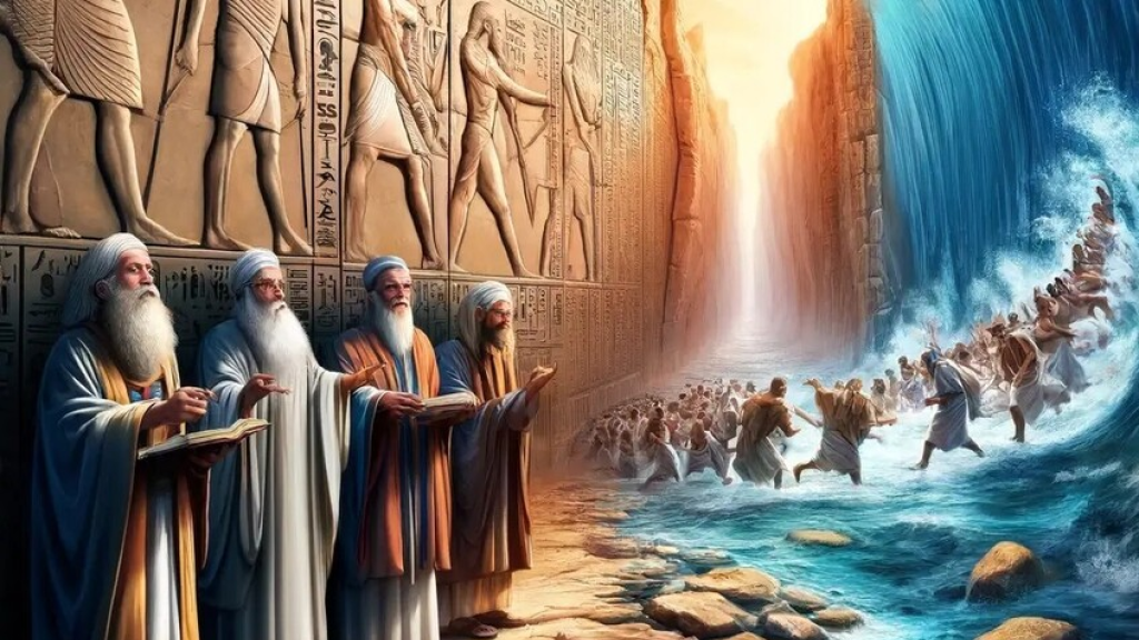 اتهامات إسرائيلية خطيرة لمصر وتاريخها.. وخبير يرد