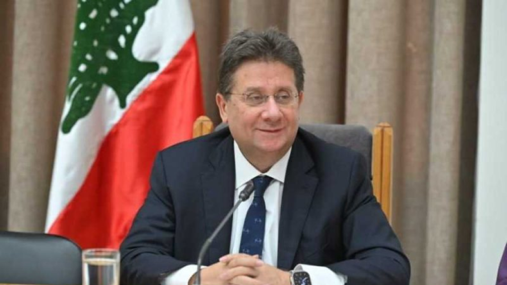 سلفات بلا مستندات وإيجارات بـ50 مليون دولار… كنعان يفضح 