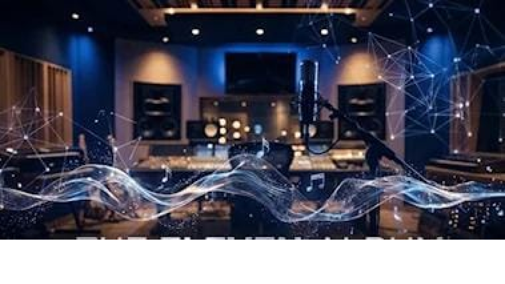 أول ألبوم موسيقي… من تأليف الـAI (فيديو)