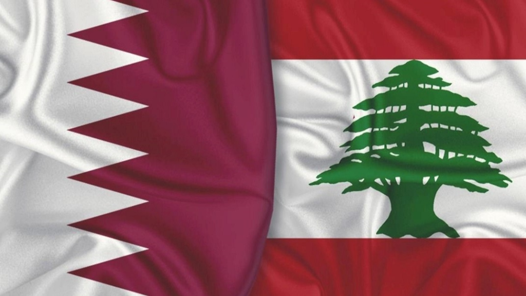 بالارقام.. حزمة مساعدات قطرية شاملة للبنان