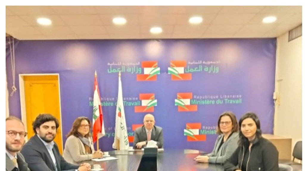 وزارة العمل توقّع مذكرتي تفاهم لدعم نظام التفتيش وتطوير آليات العمل