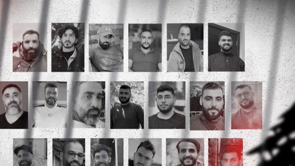 وفد من أهالي الأسرى والمعتقلين يزور رئيسة بعثة الصليب الأحمر الدولي 