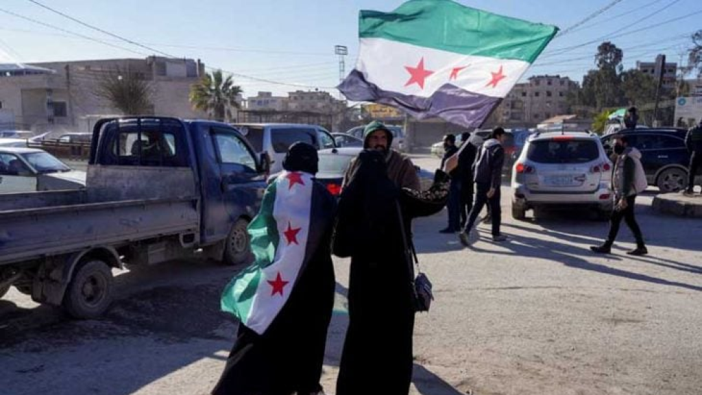 الأمم المتحدة: عودة 1.4 مليون لاجئ لسوريا ومليوني نازح لمناطقهم