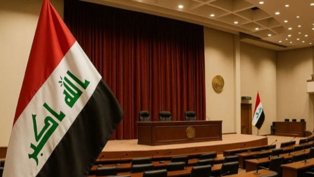 البرلمان العراقي يؤجّل جلسة انتخاب رئيس الجمهورية بطلب كردي