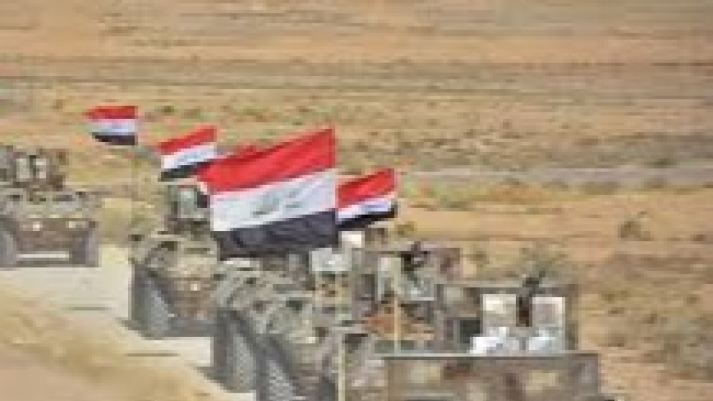 تداعيات الفوضى السورية على العراق وملف السجناء 