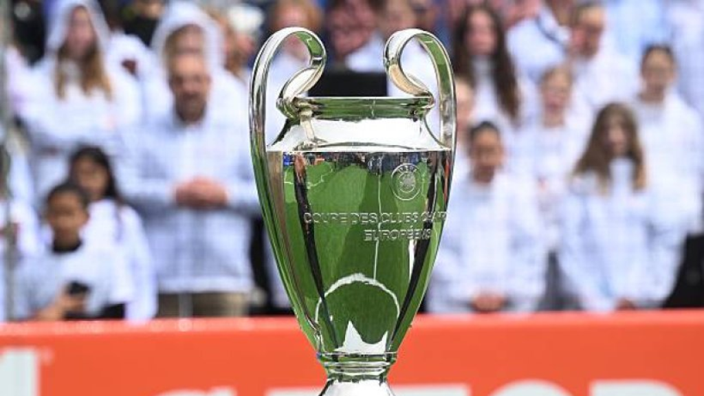 لماذا لا توجد مباريات في دوري أبطال أوروبا اليوم؟