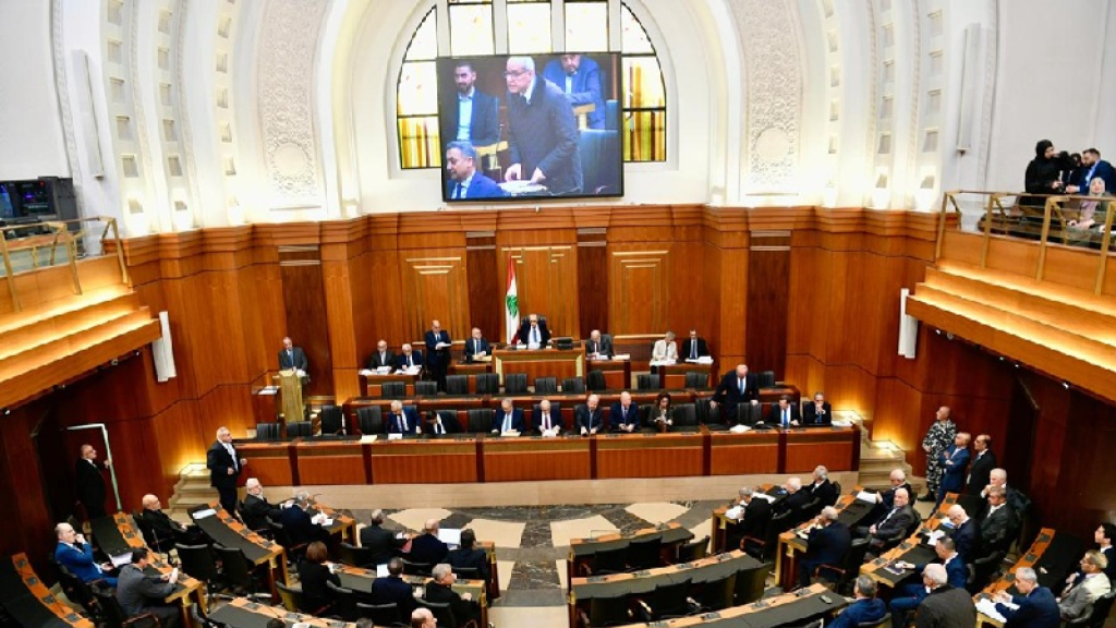 بدء توافد النواب لاستكمال جلسة مناقشة الموازنة 