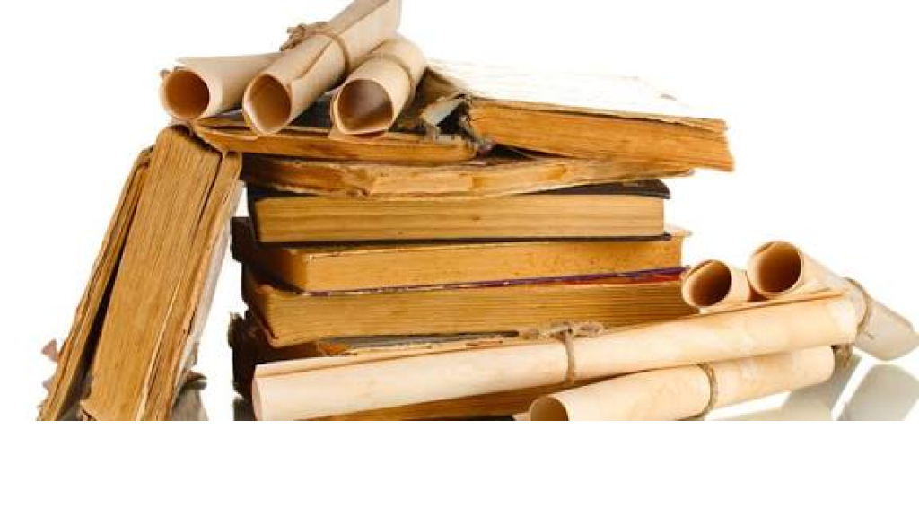 التاريخ علمٌ غير قطعي .. تدوينة