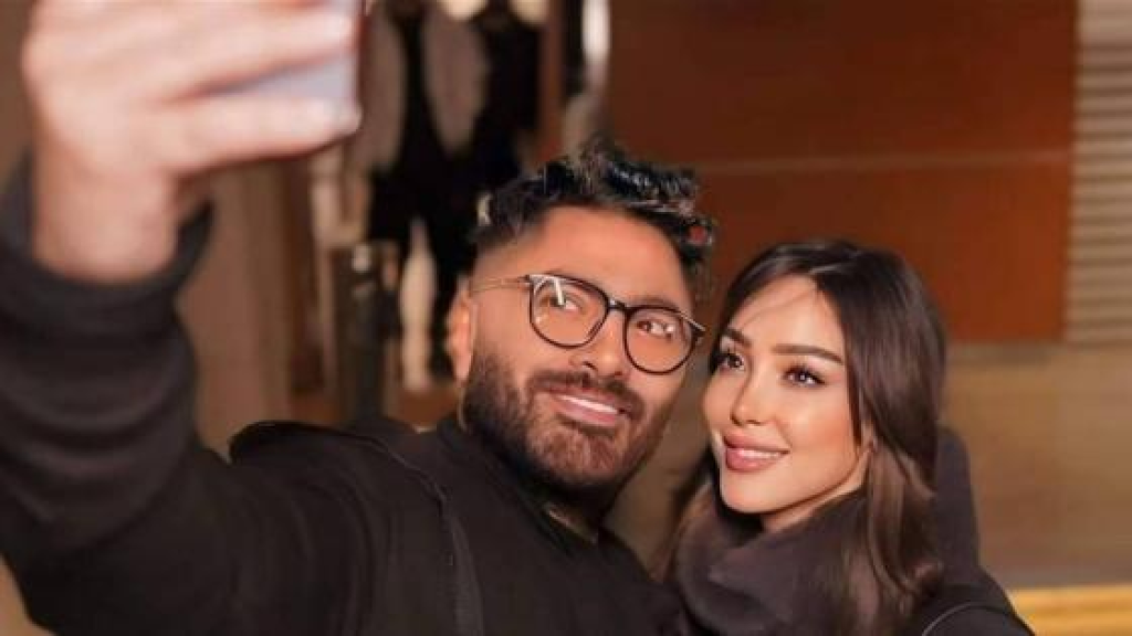 بعد عامين على طلاقهما.. هذه حقيقة عودة تامر حسني إلى بسمة بوسيل