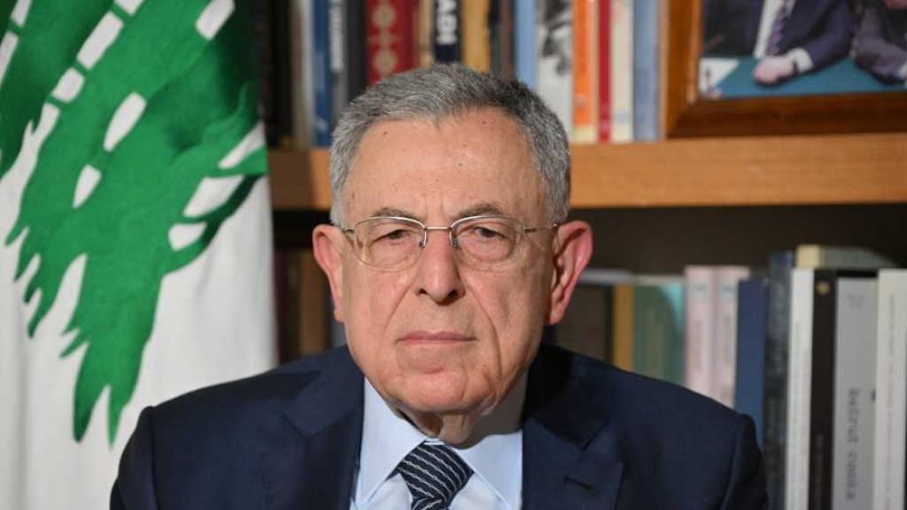 بسبب معلومة عن السنيورة: صحافي يمثل أمام التحقيق