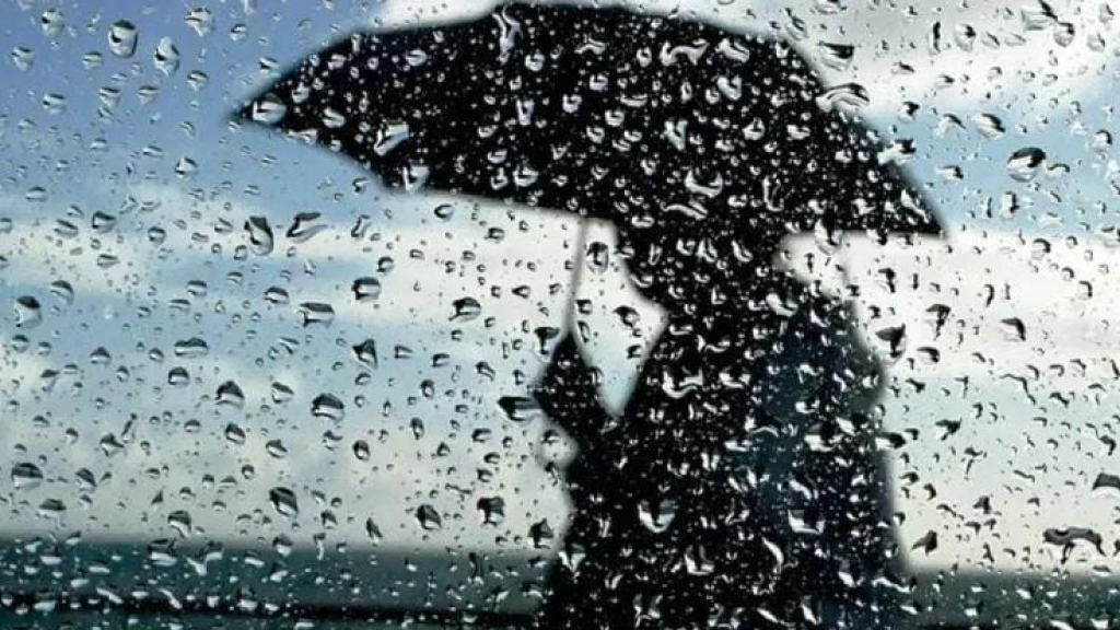 منخفض جوي محدود الفعالية يؤثر على لبنان