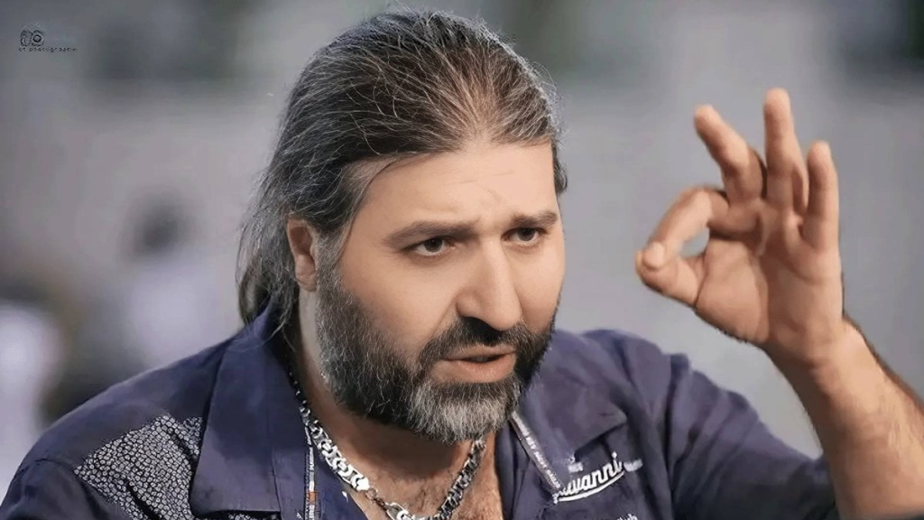 بعد إضرابه عن الطعام... نوح زعيتر يجتمع بإبنه في سجن رومية