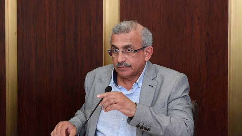 سعد: حصر القضايا بالسلاح يهدد لبنان