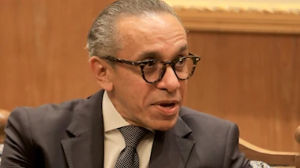 القاهرة: اقتراح «تجميد» السلاح لا يزال قائماً