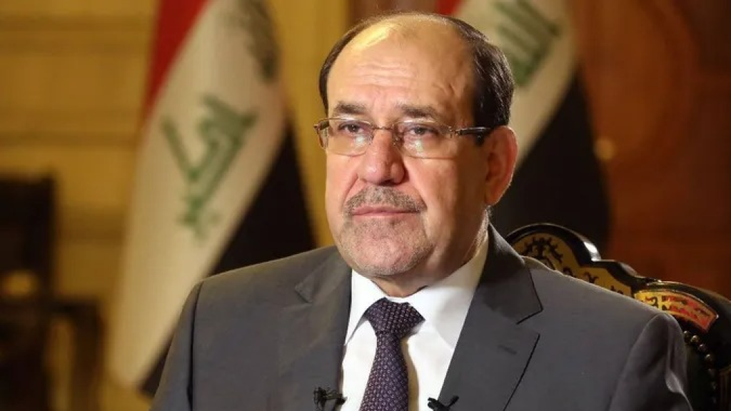 فيتو أميركي على المالكي وأصوات عراقية تتنقد تدخل ترامب