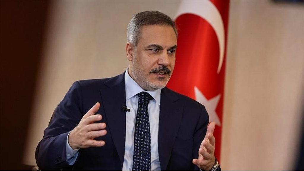 وزير الخارجية التركي: أي حرب جديدة ضد إيران ستكون قرارًا خاطئًا