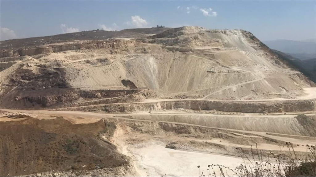 لجنة متابعة أزمة المقالع في الكورة: استيراد الأسمنت ضرورة وطنية لا خيار مؤجّل