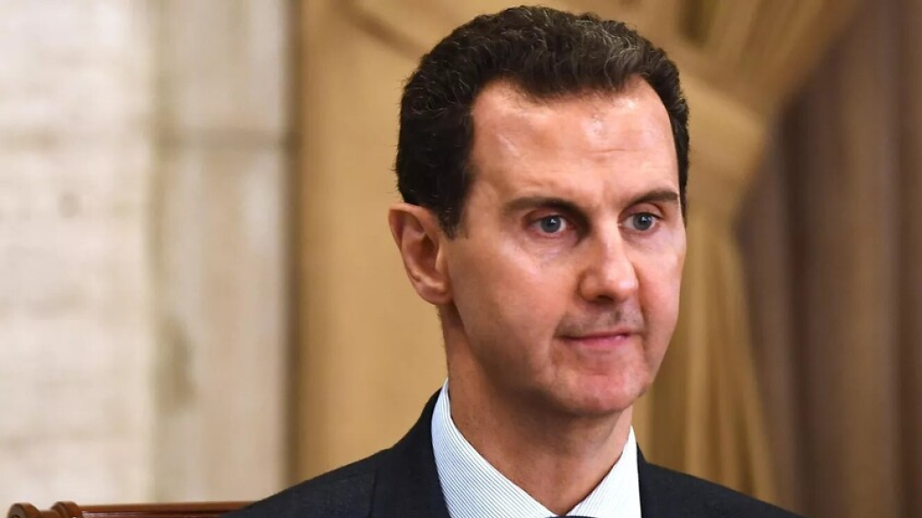 الكرملين: لن نعلق على مسألة تسليم بشار الأسد الشرع في موسكو