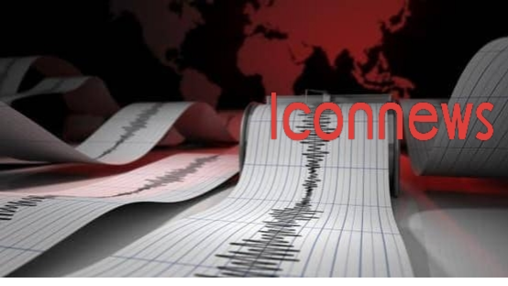 هزة بين سوريا والبقاع