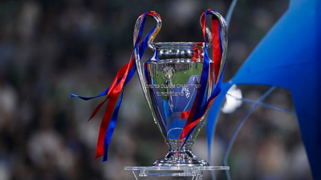الأندية المتأهلة مباشرة إلى دور ثمن النهائي من دوريي أبطال أوروبا