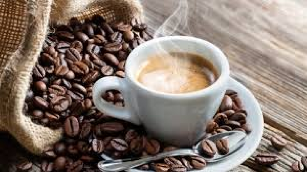 القهوة الصباحية…سرّ السعادة والنشاط!
