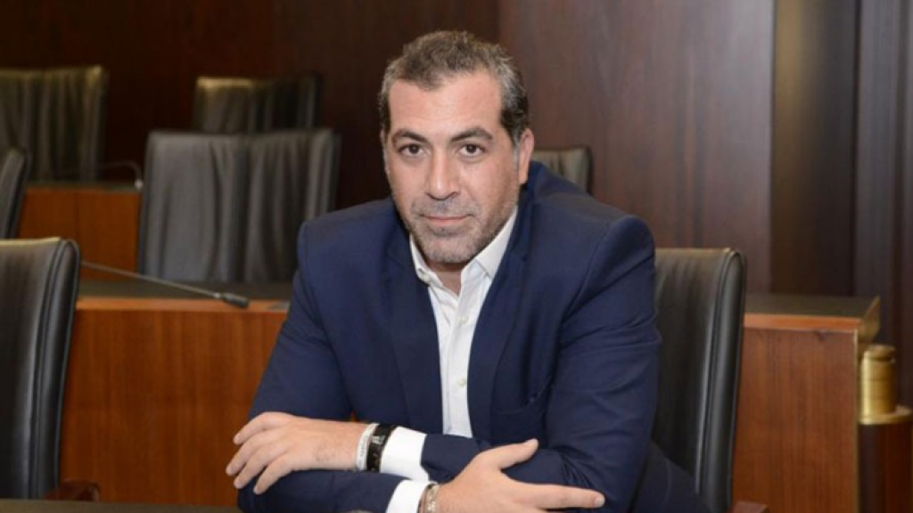 راجي السعد يفجّرها في البرلمان: الموازنة «دكانة» والقطاع الخاص يحمل دولة غائبة