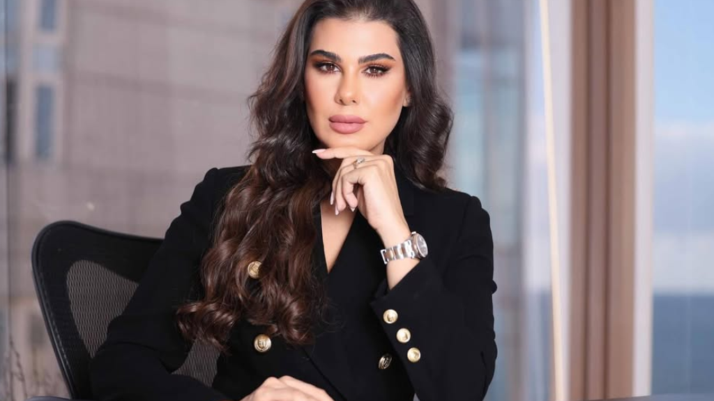 «سياسة ع المكشوف» يعيد دانيا الحسيني إلى otv 