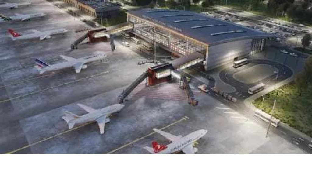 محاولة انقلاب أم شحنة يورانيوم.. ماذا وراء إطلاق النار في مطار نيامي؟(فيديو) 