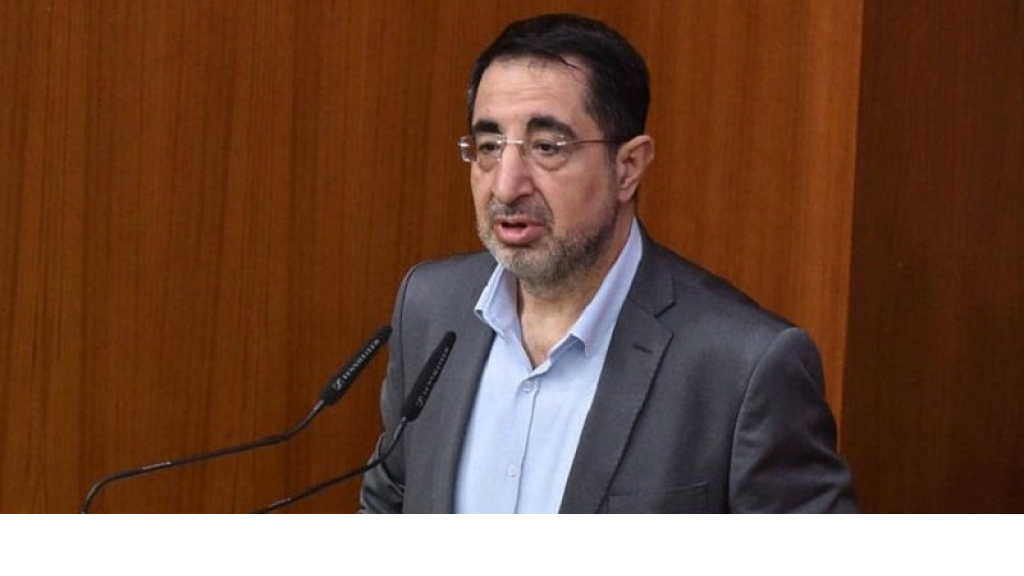 الحاج حسن: هناك انتقائية في التعاطي مع البيان الوزاري.. ولا سيادة في ظل العدوان 