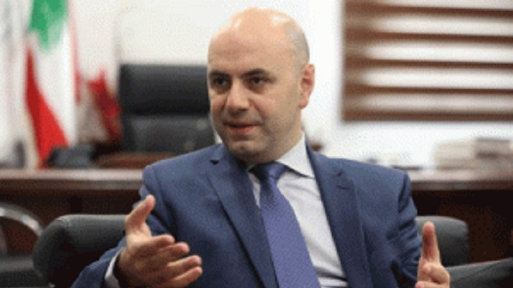 حاصباني: نعوّل على هذه الحكومة